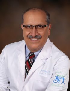 دکتر محمدحسن کاسب