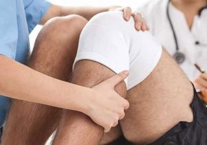 مراحل بهبودی بعد از جراحی تعویض مفصل زانو