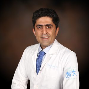 دکتر محمد واحدیان