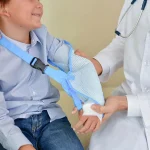 بهترین جراح ارتوپد کودکان