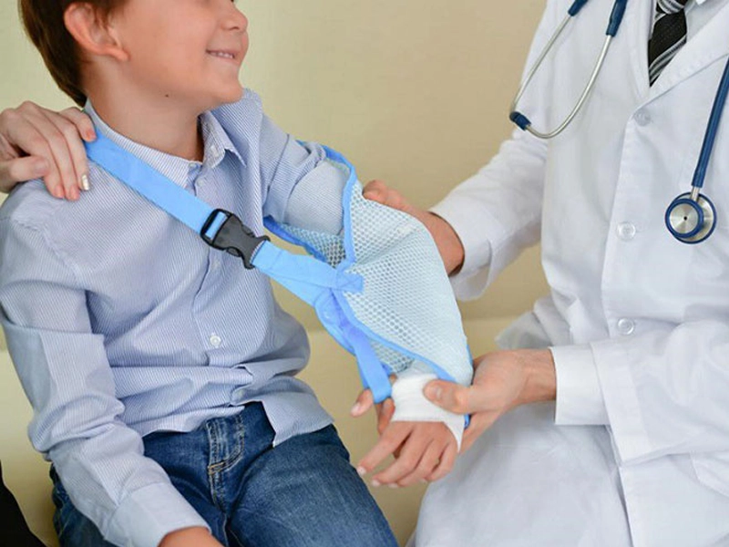 بهترین جراح ارتوپد کودکان