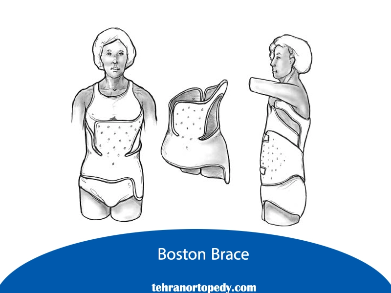 بریس بوستون نوجوانان