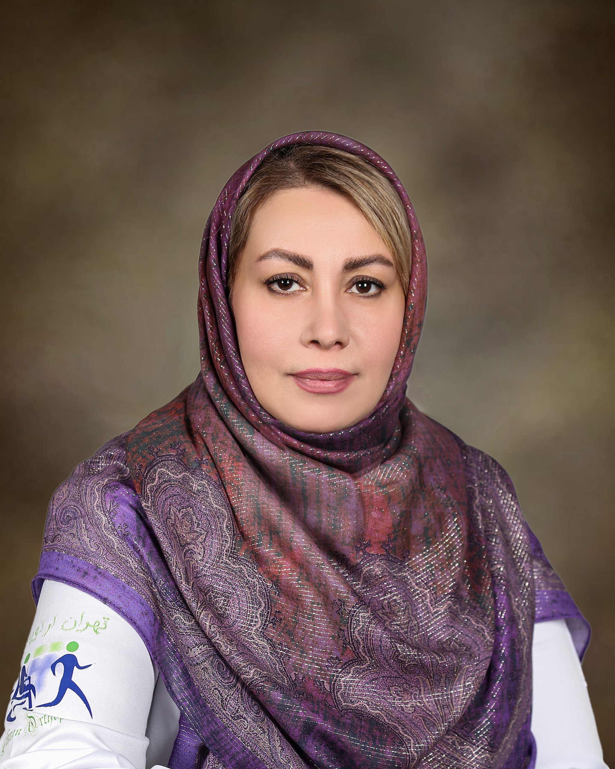 سیده مریم مصلحی