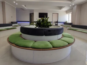 کلینیک فیزیوتراپی مرکز جامع توانبخشی فرشته