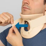 گردنبند طبی سخت و نرم ارتوپدی