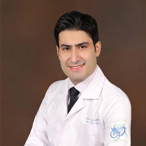 دکتر آیدین عرب زاده